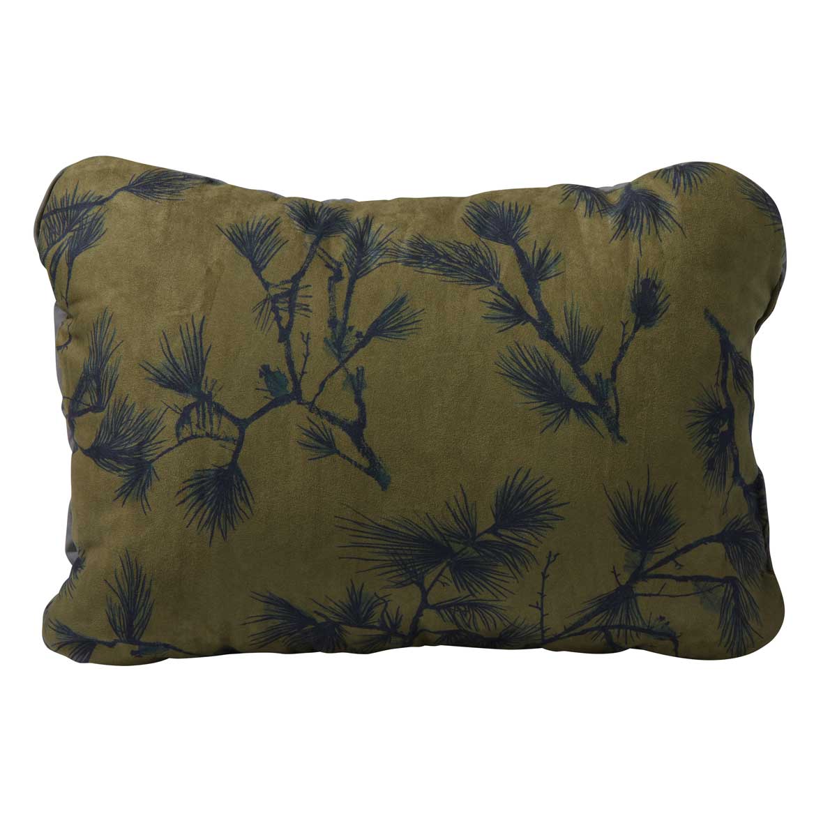 Thermarest Compressible Pillow Cinch in Pines